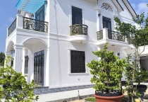 Những công trình nhà Phố 