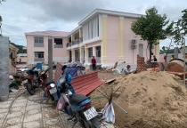 Trường học Hà Tiên