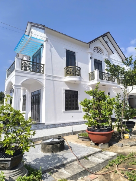 Những công trình nhà Phố 