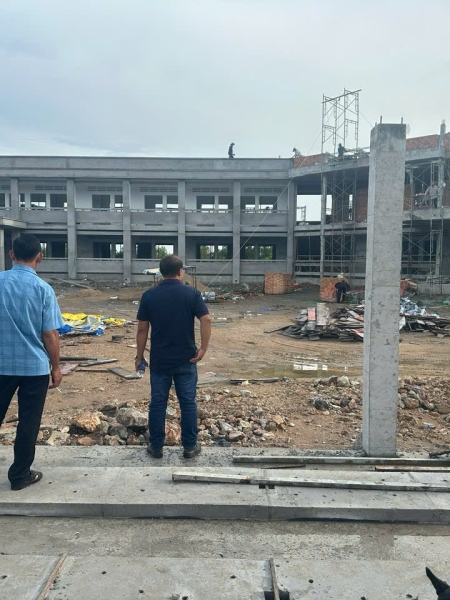 Trường tiểu học Thuận Yên