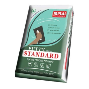 Bột trét STANDARD trong nhà 