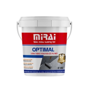 Chống thấm pha xi măng OPTIMAL