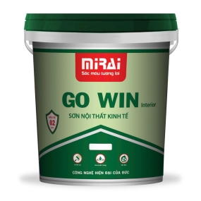Láng mịn GO WIN INT